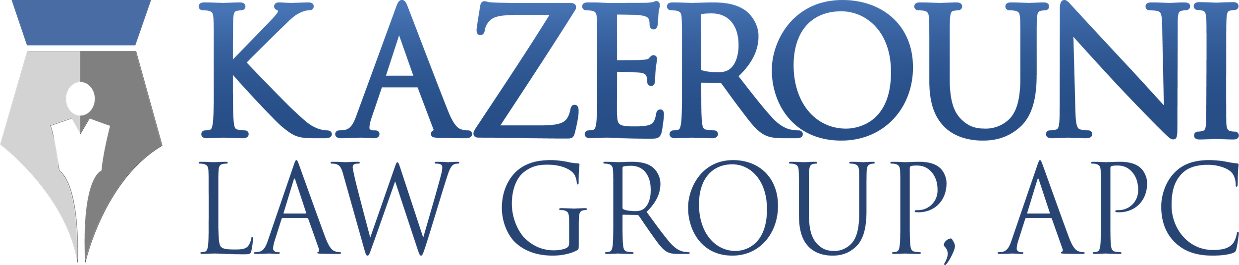 Kazerouni Law Group