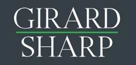Girard Sharp