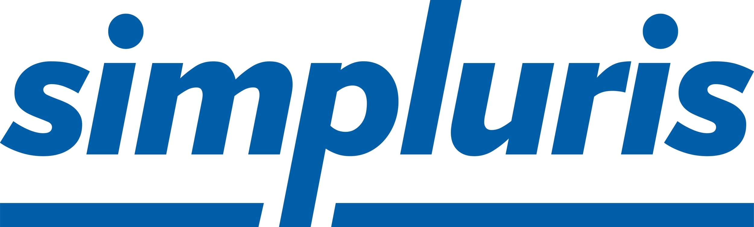 Simpluris