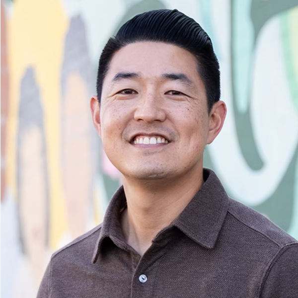 Seo headshot
