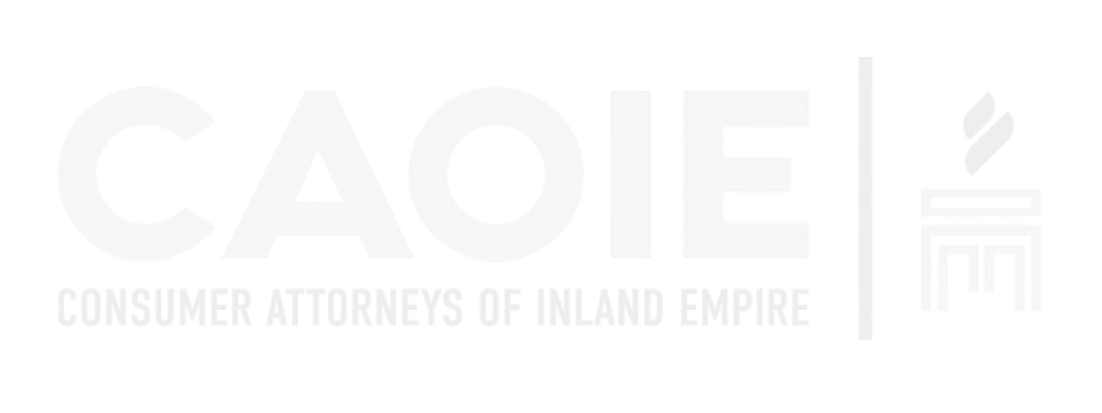 Chapter of Consumer Attorneys of California