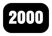 2000