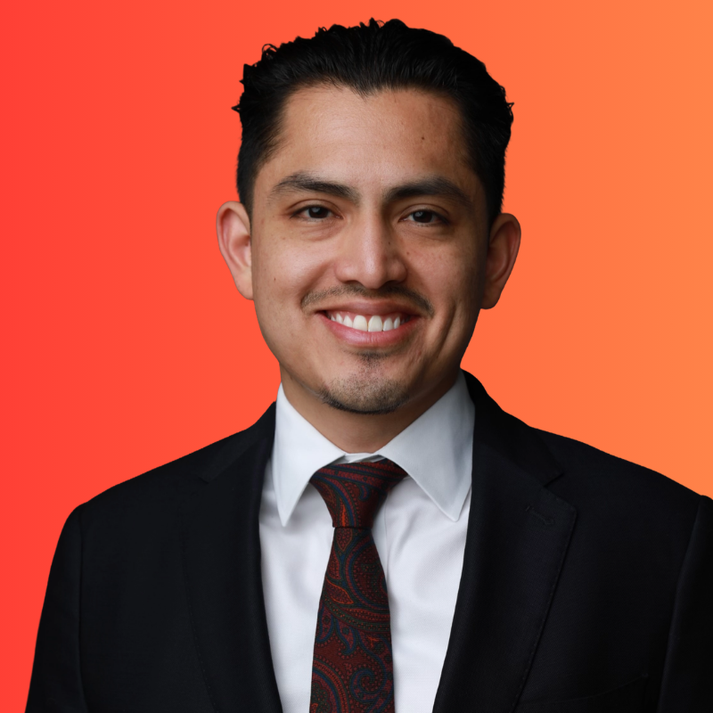Kenny Ramirez